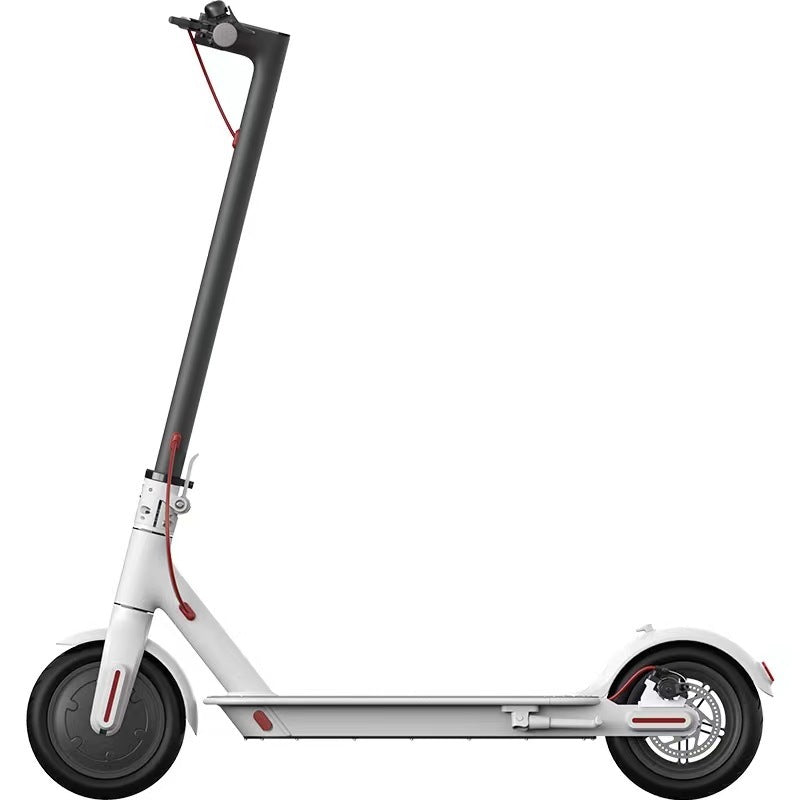 Electric Model 8.5 Inch scooter