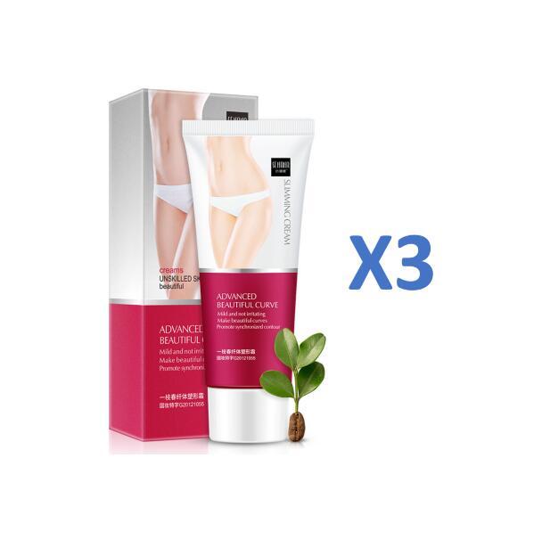 Slimming Body Cream