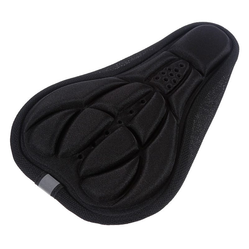 Thickened Air Saddle Seat