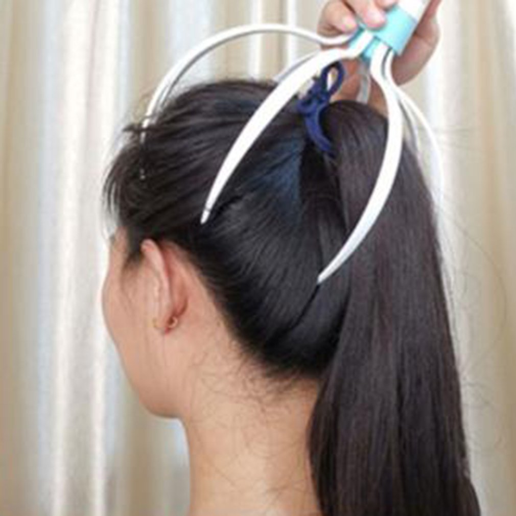 Head Massager Scalp Vibration Massager