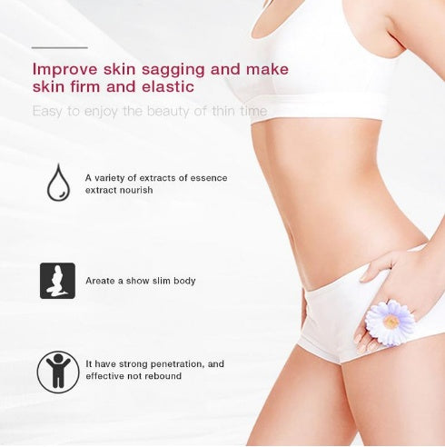 Slimming Body Cream