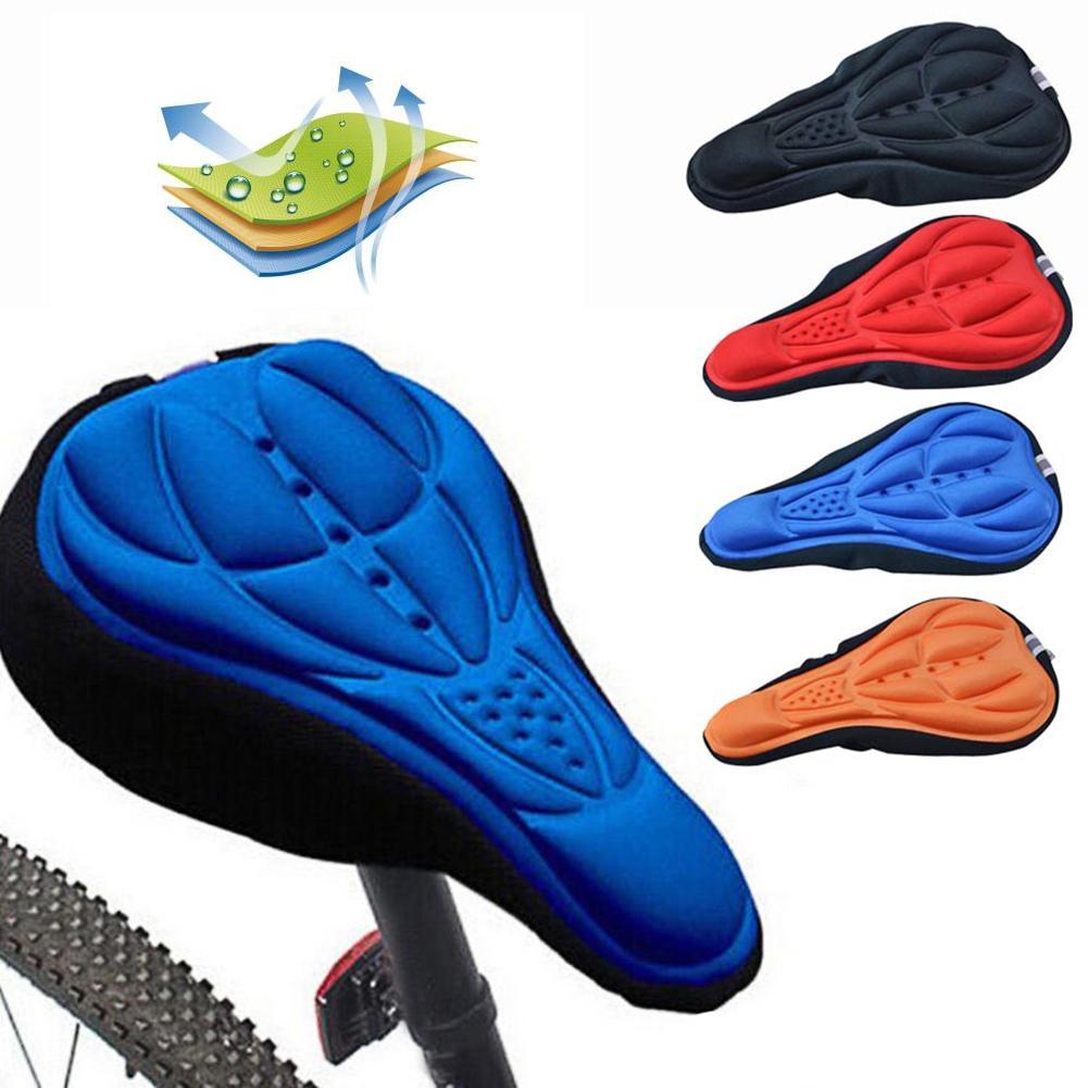 Thickened Air Saddle Seat