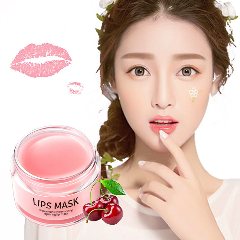 20-30g Lip balm moisturizer