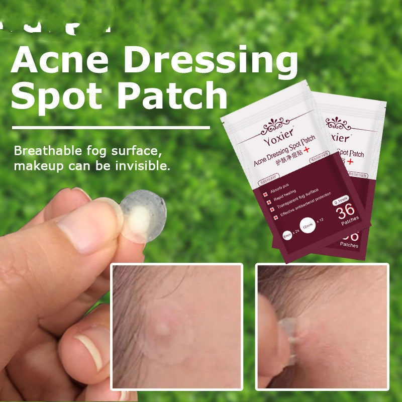 Acne Dressing Spot Patch