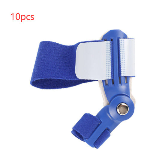 Plastic Toe Correctors Sleeves