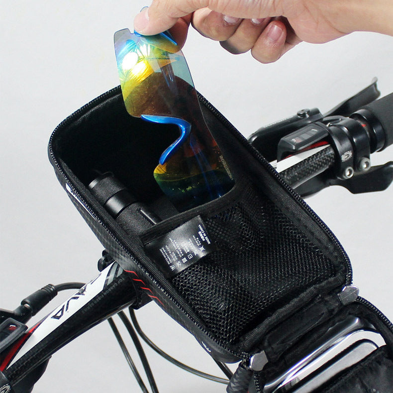 Bicycle bag