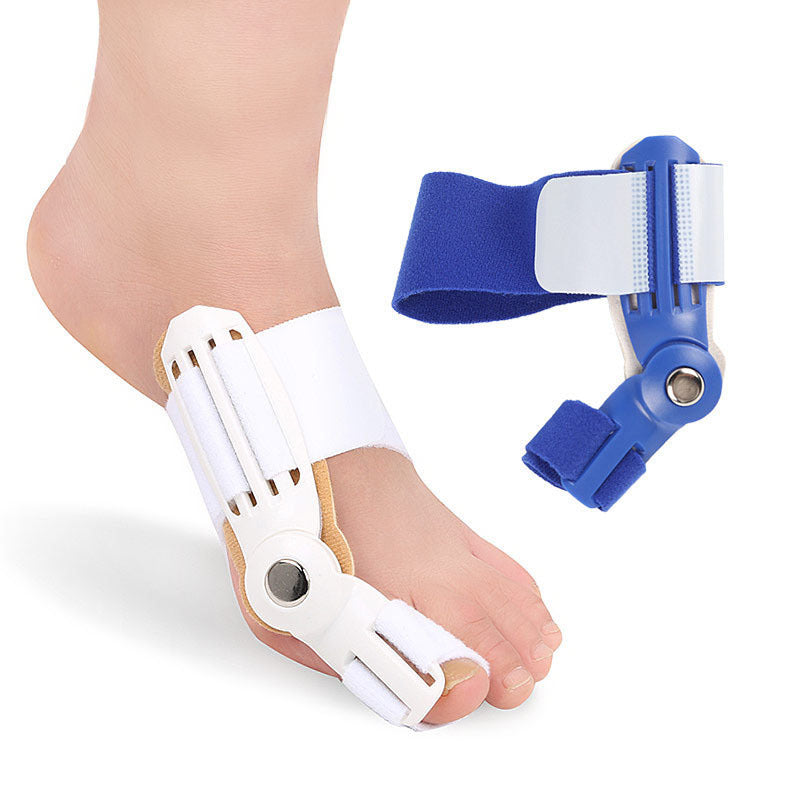 Plastic Toe Correctors Sleeves