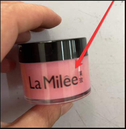 20-30g Lip balm moisturizer