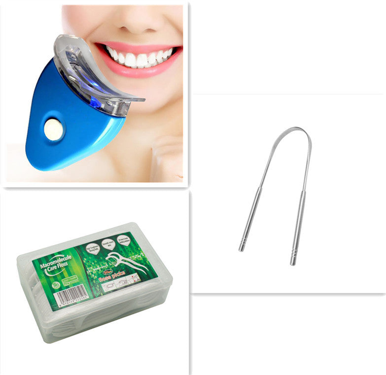 Oral GelTooth Whitening kit