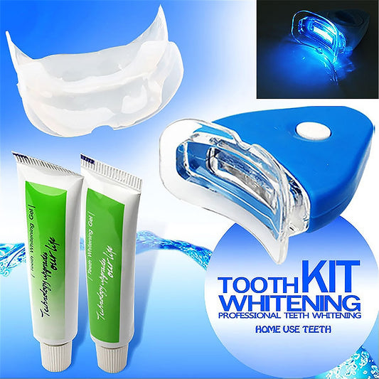 Oral GelTooth Whitening kit