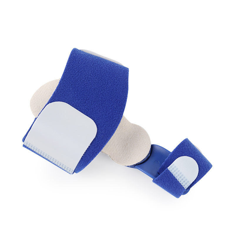 Plastic Toe Correctors Sleeves