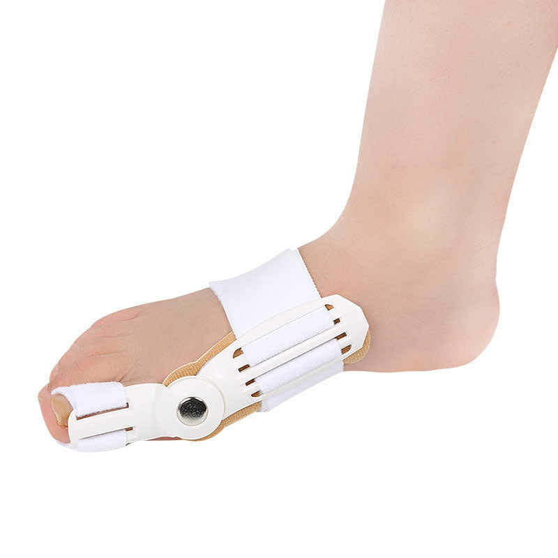 Plastic Toe Correctors Sleeves