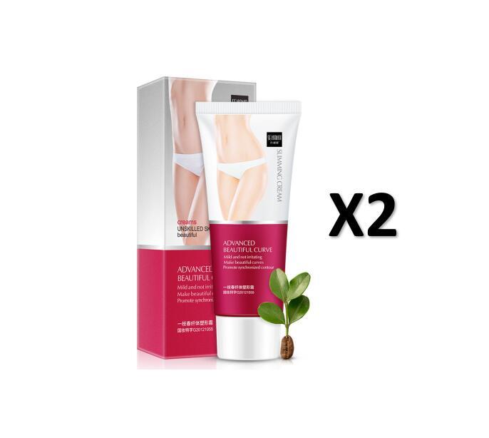 Slimming Body Cream