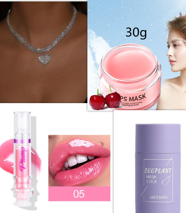 20-30g Lip balm moisturizer