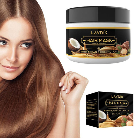 Nourishing Hair Mask