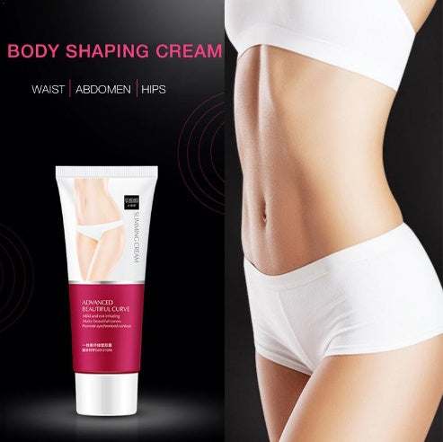 Slimming Body Cream