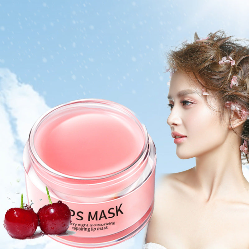 20-30g Lip balm moisturizer