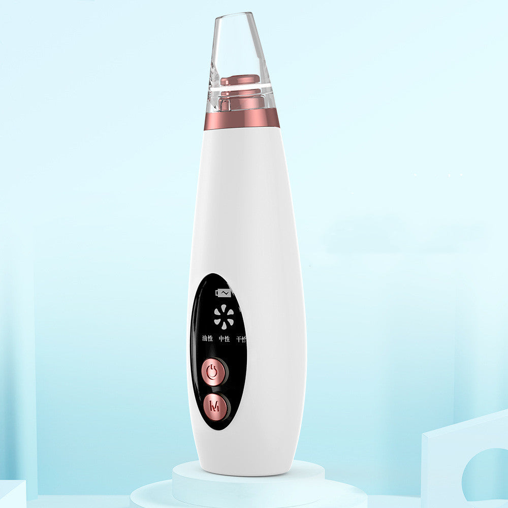 The pores clean instrument