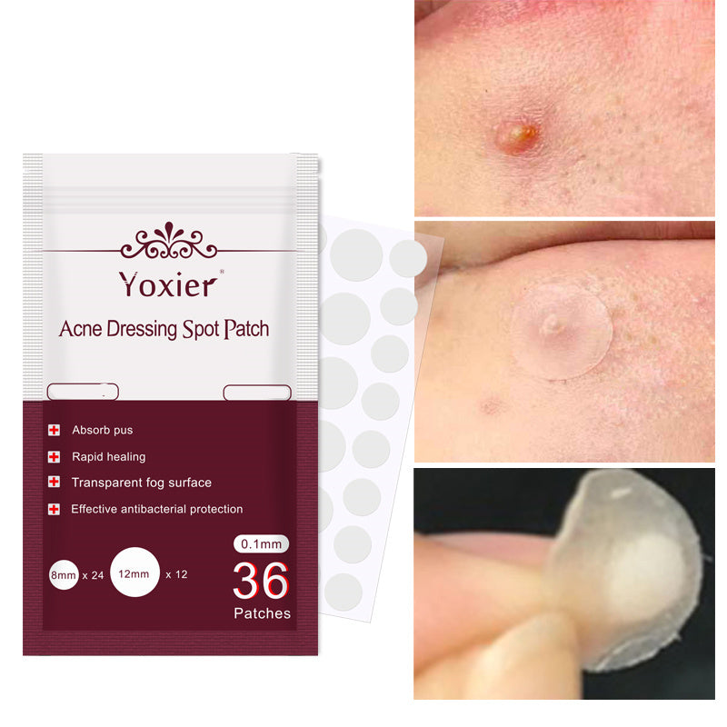 Acne Dressing Spot Patch