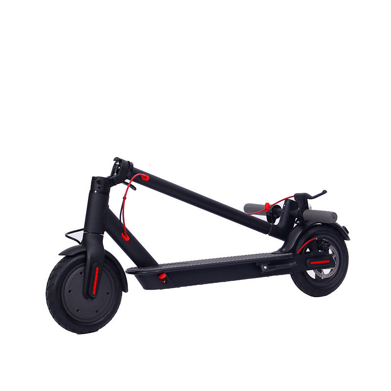 Electric Model 8.5 Inch scooter