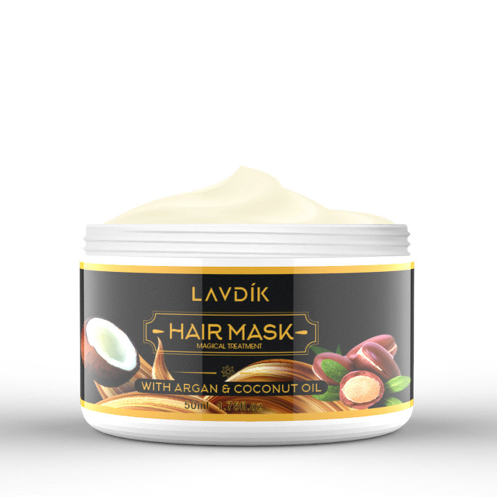 Nourishing Hair Mask