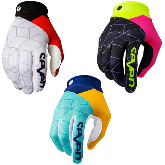 Outdoor cycling sports gloves