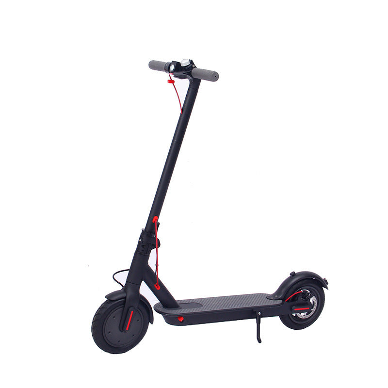 Electric Model 8.5 Inch scooter