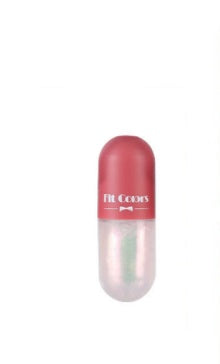 Instant volume lip plumper clear oil